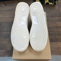 Utopia Travis Scott Air Force 1 (USED, No Box)