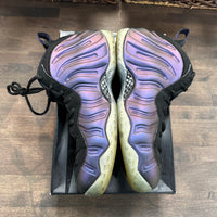 Eggplant Nike Foamposite (USED)