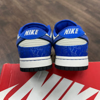 Jackie Robinson Nike Dunk Low (USED)
