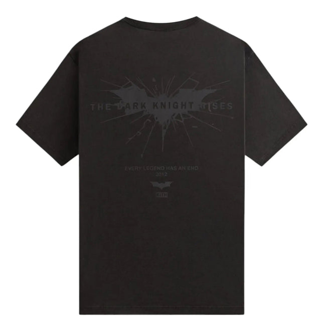 Kith Batman Dark Night Rises Tee