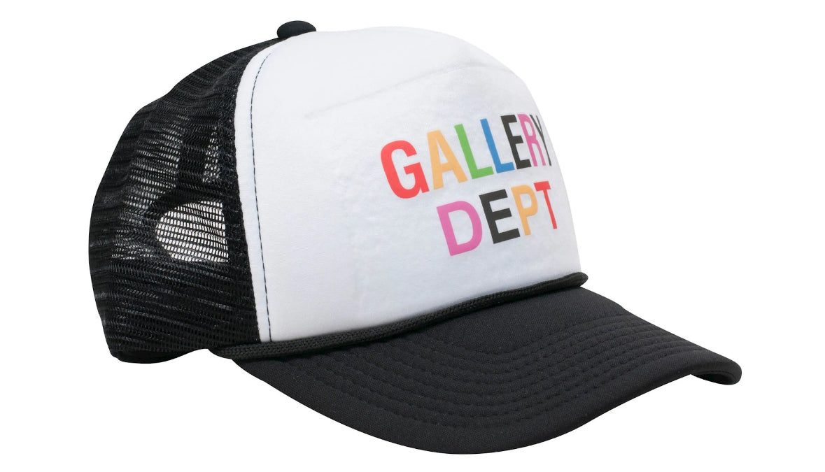 Gallery Dept. Beverly Hills Trucker Hat