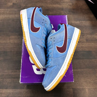 Philly SB Dunk Low (USED)