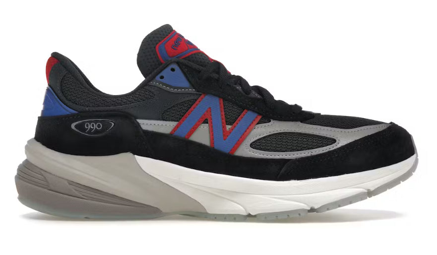 Kith New Balance 990 V6