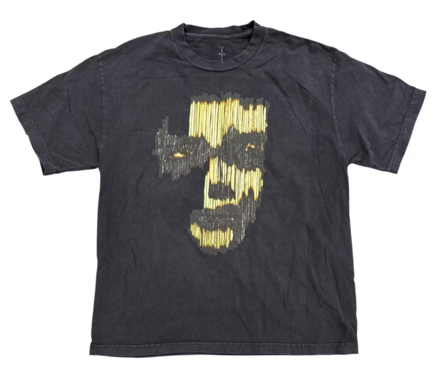 Travis Scott Nightshow Match Tee
