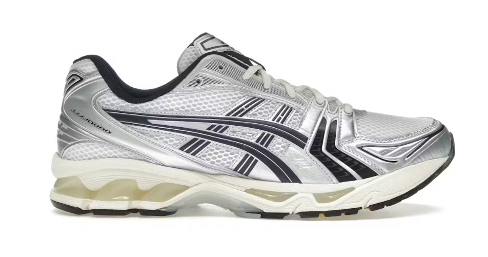 Jjjjound Asics Gel Kayano 14 Navy