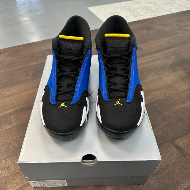 Laney Jordan 14 (2023) (USED)