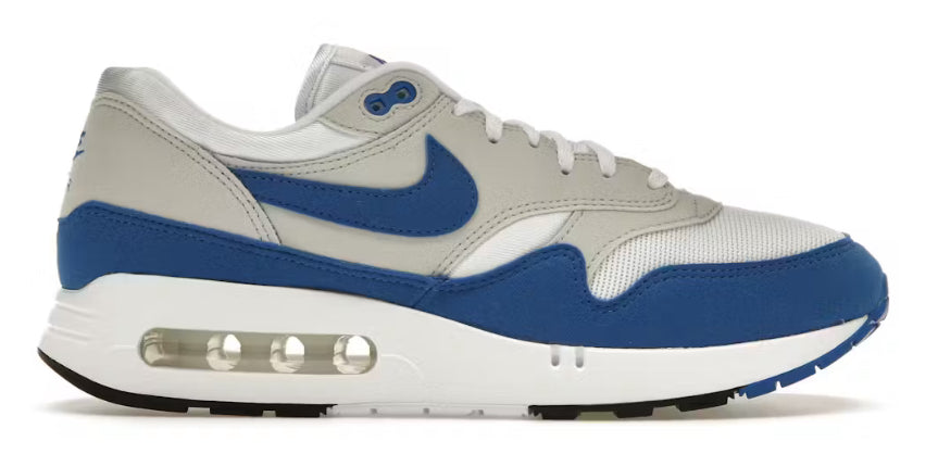 (W) Big Bubble Royal Air Max 1 86'