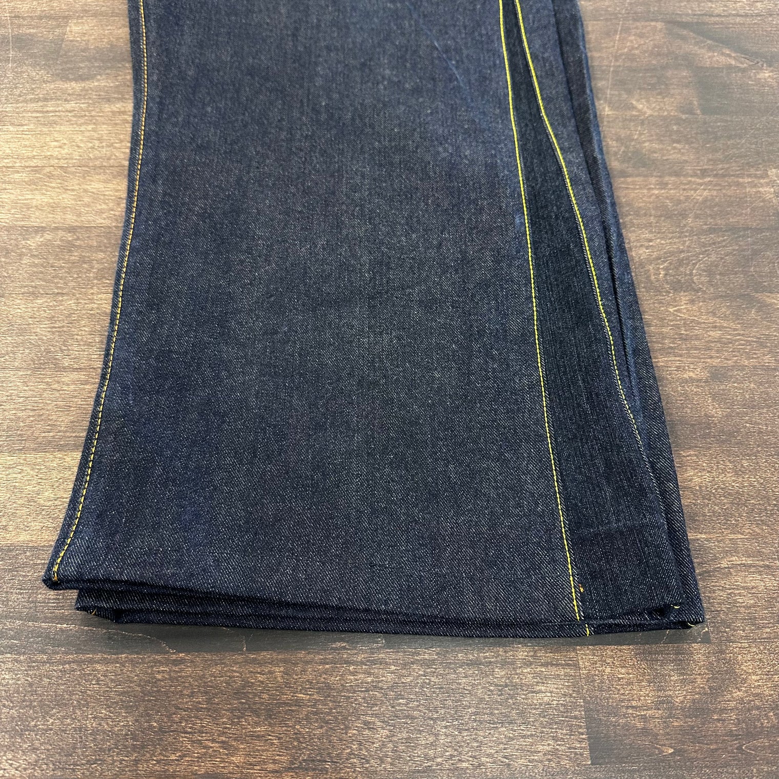 Vintage Selvedge Denim HK (Used)