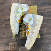 Union Beauty Supply Jordan 1 High (USED)
