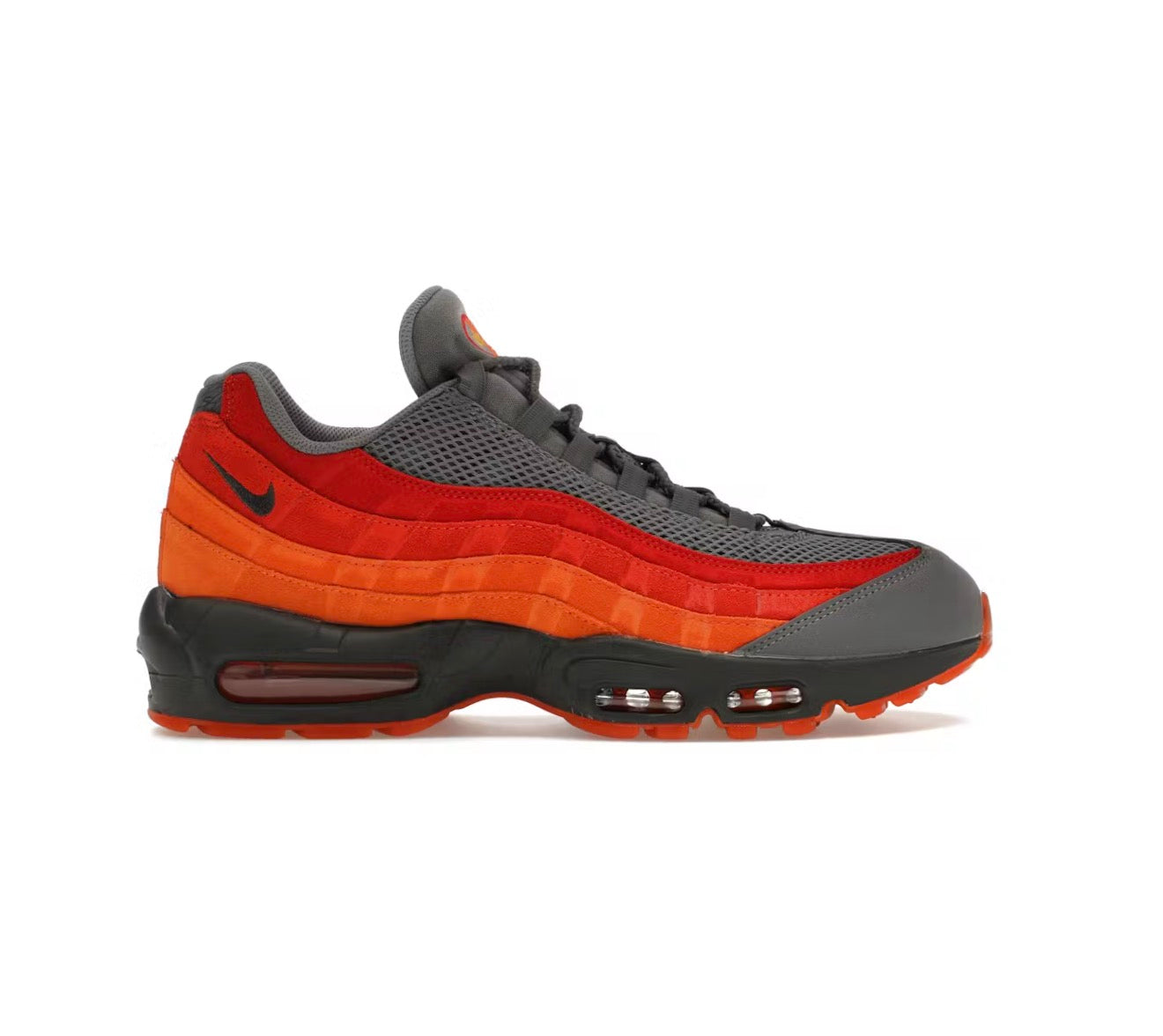 Atlanta Nike Air Max 95 Premium