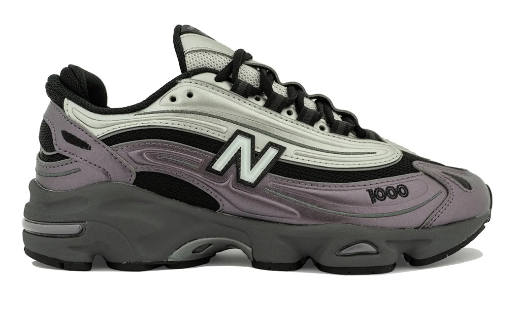 Dark Ice Wine New Balance 1000