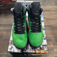 Oregon Jordan 5 (USED)