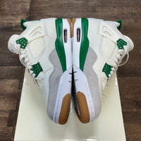 Pine Green SB Jordan 4 (USED)
