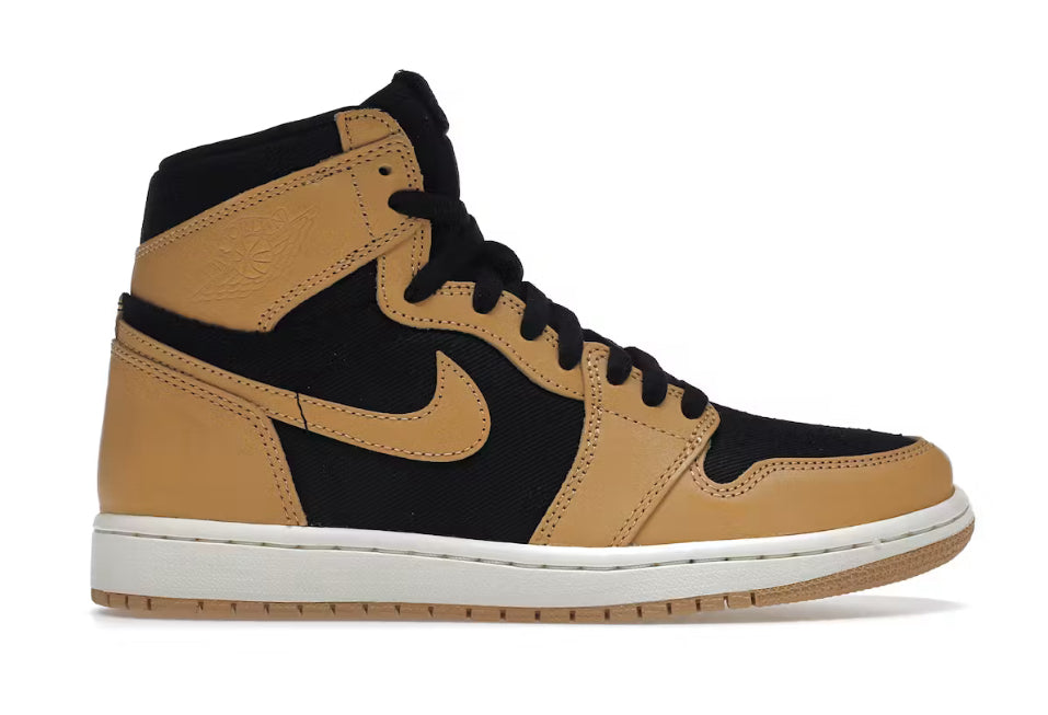 Heirloom Jordan 1 High Retro