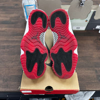 Bred Jordan 11 (USED)