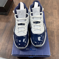 Win Like 82 Jordan 11 (Lightly Worn)