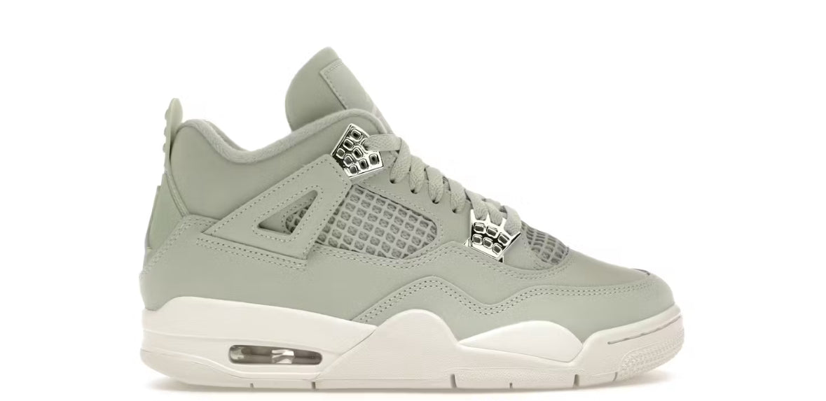 Seafoam Sail Jordan 4 (W)