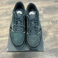 Phantom Travis Scott Jordan 1 Low OG (USED)