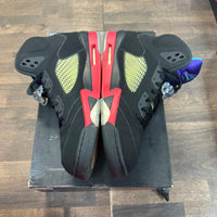Top 5 Jordan 5 (USED)