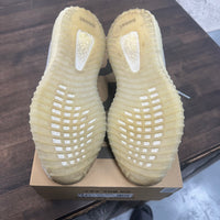 Static Yeezy 350 (USED)