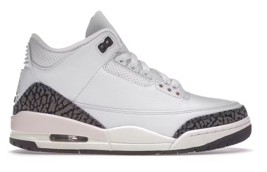 (W) Neapolitan Jordan 3