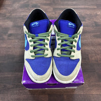 Nike SB Dunk Low ACG Celadon (USED)