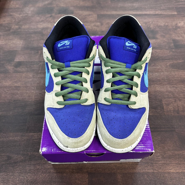 Nike SB Dunk Low ACG Celadon (USED)