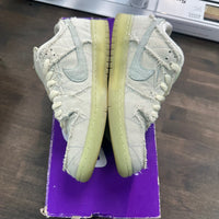 Halloween Mummy SB Dunk Low (USED)