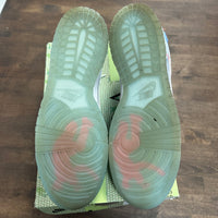 Union Argon Dunk Low (USED)