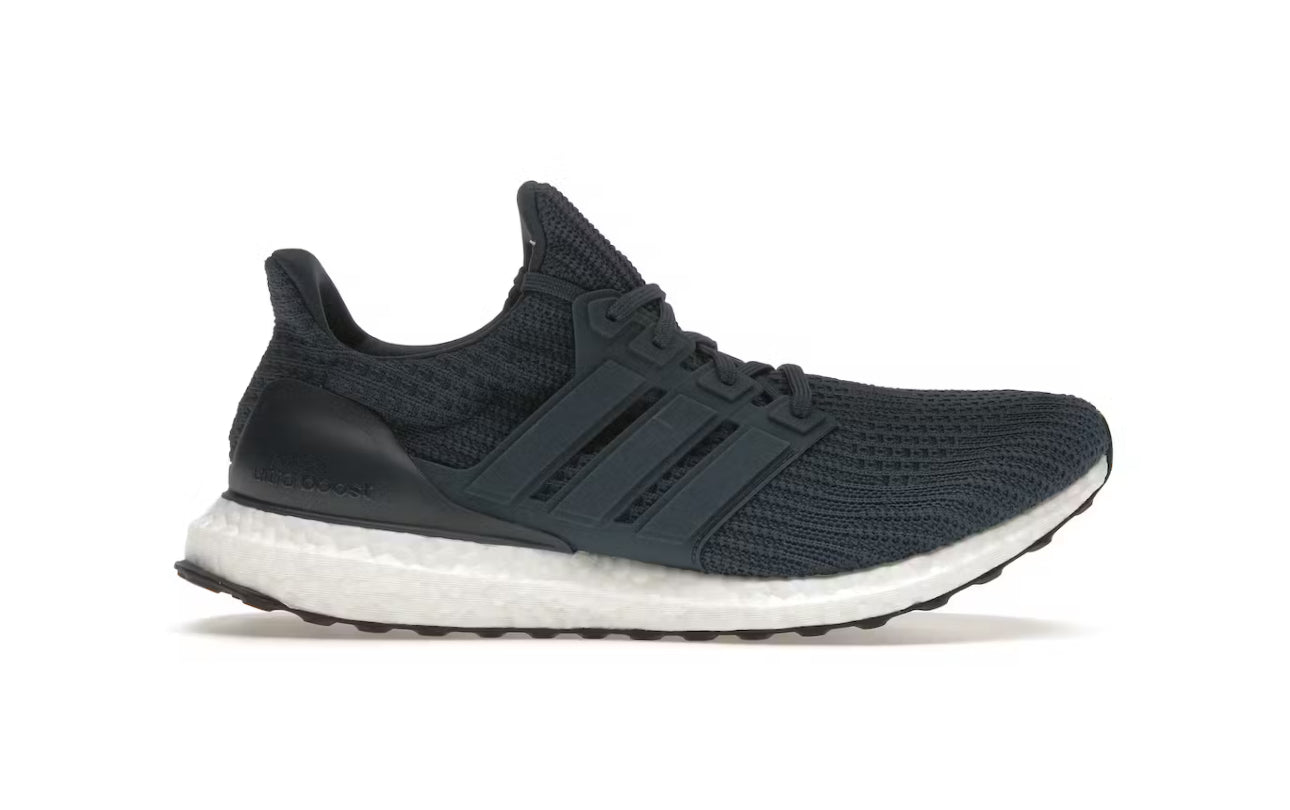 Adidas Ultra Boost 4.0 Navy Blue
