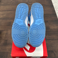 Nike Dunk Low UNC (USED)