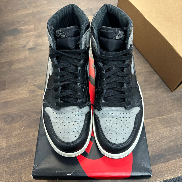 Shadow Jordan 1 High (2018) (USED)