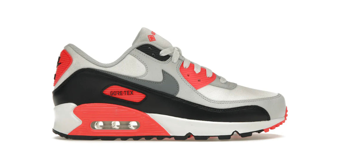 Nike Air Max 90 Gortex Infared