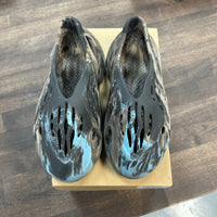 MX Cinder Yeezy Foam (USED)