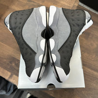 Black Flint Jordan 13 (USED)