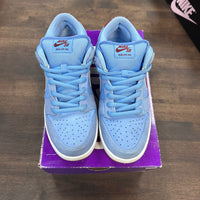 Philly SB Dunk Low (USED)