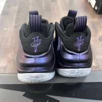 Eggplant Foamposite (2024) (USED)