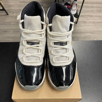 Concord Jordan 11 (USED, no box)