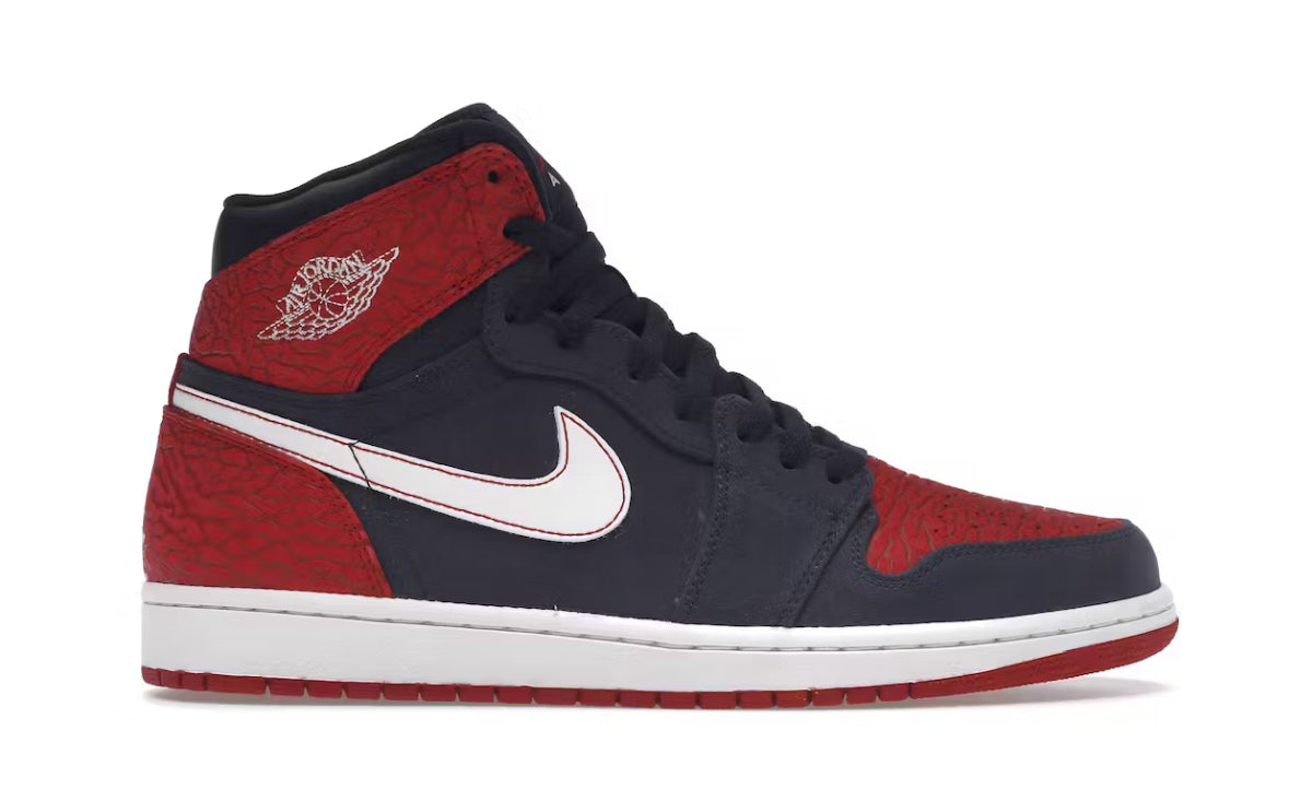 Election Day Jordan 1 High (2012)