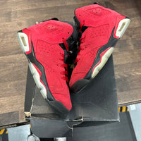 Toro Jordan 6 (GS) (USED)