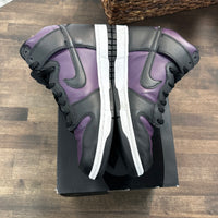 Fragment Nike Dunk High (USED)