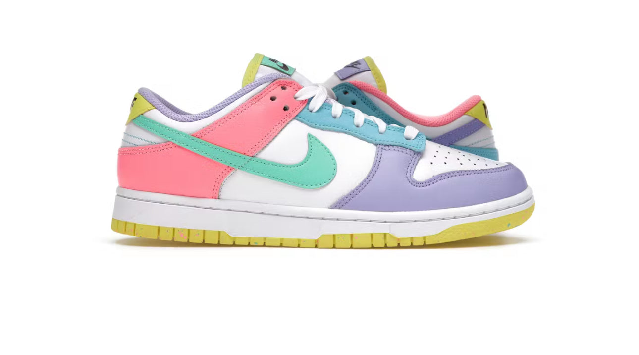Easter Candy Dunk Low SE (W) (Damaged Box)