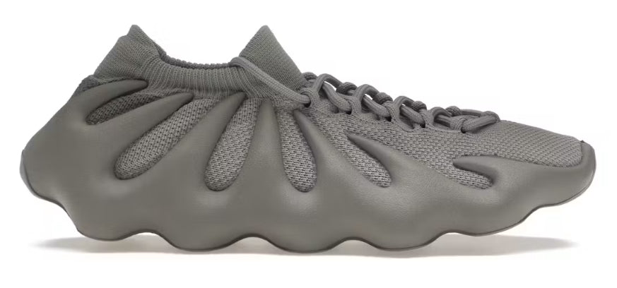 Stone Grey Yeezy 450