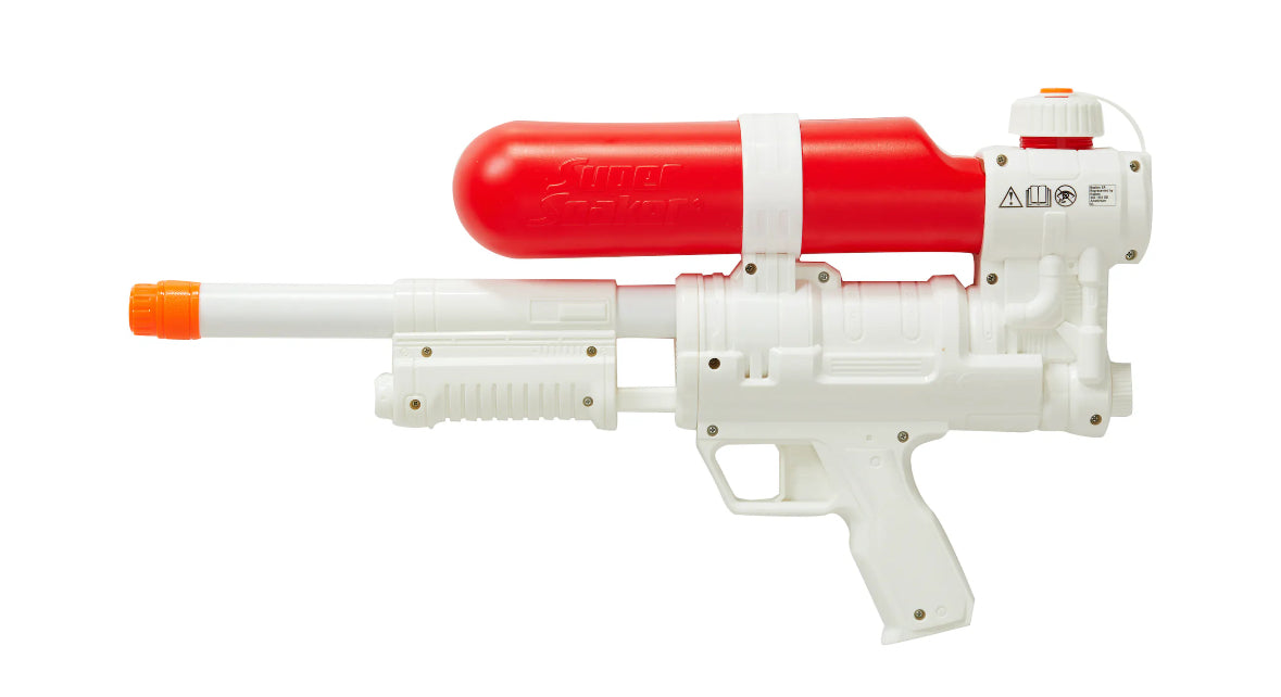 Supreme Super Soaker 50 Water Blaster