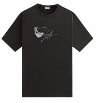 Kith Marvel Silver Surfer Herald Tee