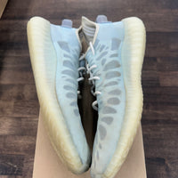 Mono Ice Yeezy 350 (USED,No Box)