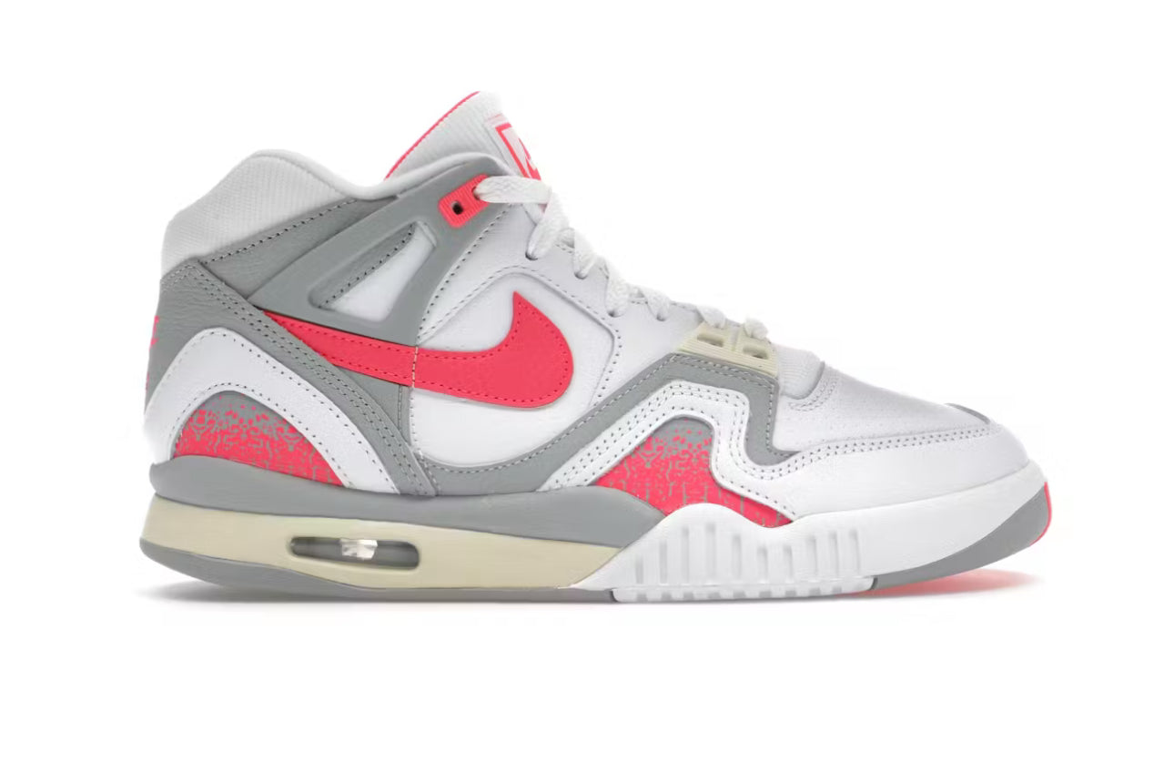 Racer Pink Air Tech Challenge II