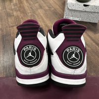 PSG Jordan 4 (USED)