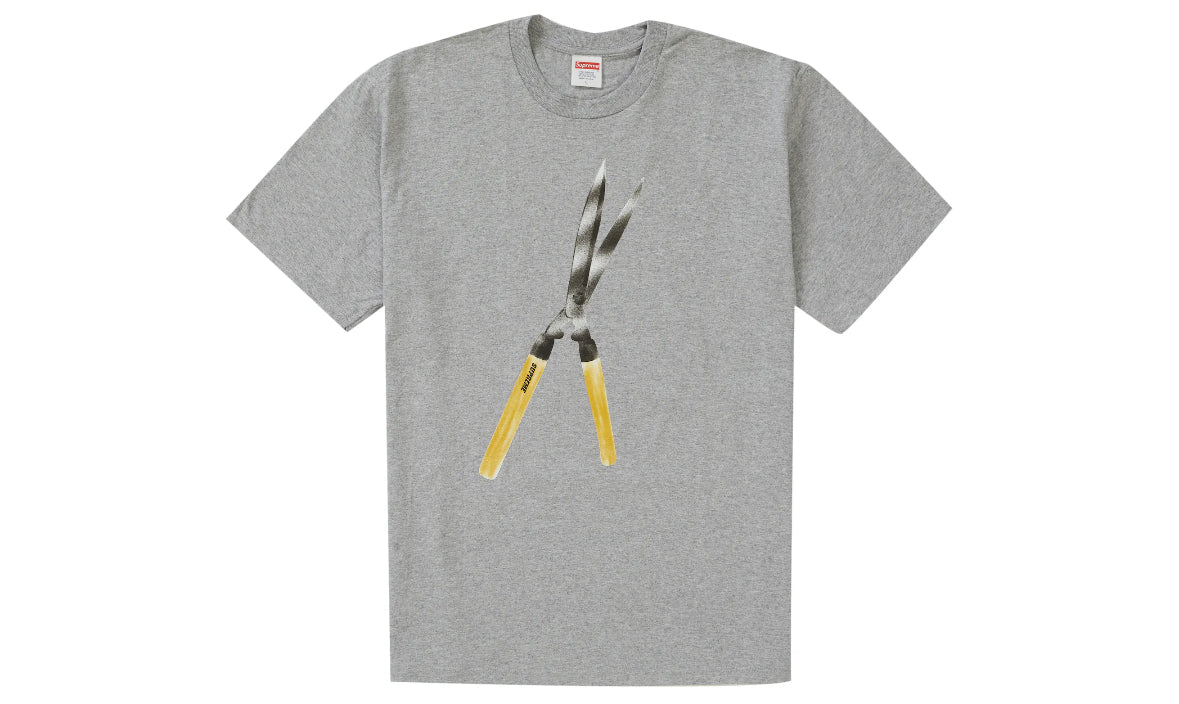 Supreme Shears Heather Grey
