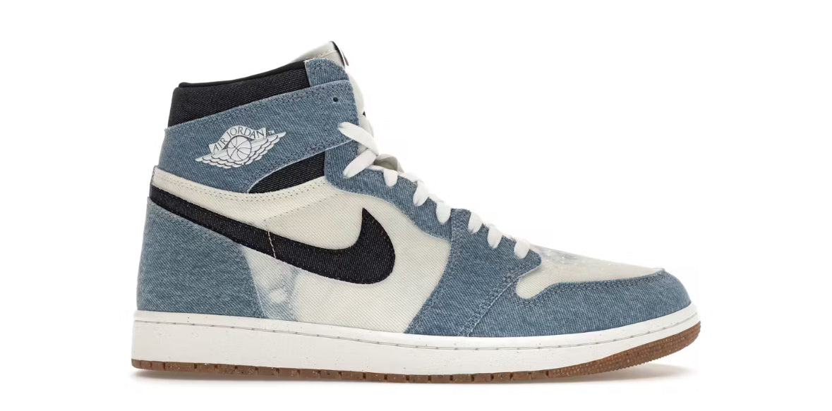 Denim 2.0 Jordan 1 High OG